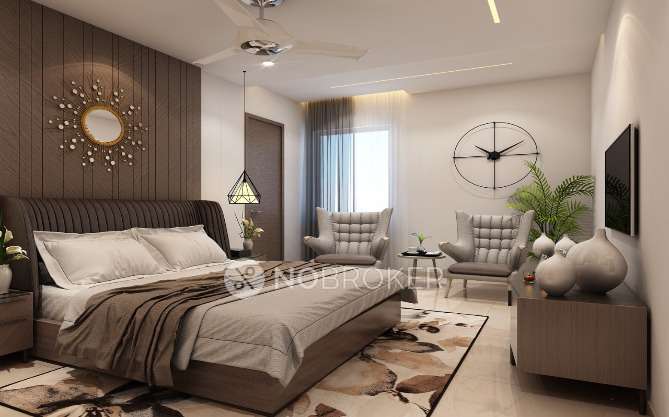 4+ BHK Villa In Aparna Amber Villas For Sale  In Gopanpalle