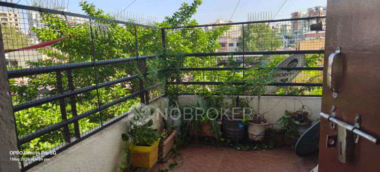 2 BHK Flat In Lakshmi Bhakti Society  for Rent  In Rahatani Gaon