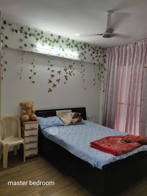 3 BHK Villa In K Town A1a2a3 Building, K Town For Sale  In K Town