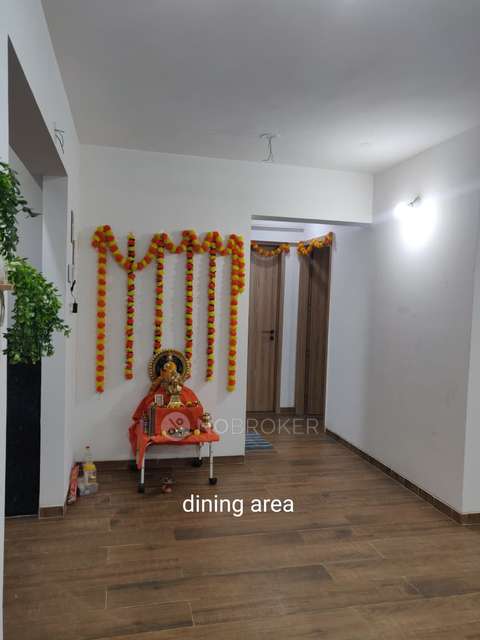 3 BHK Villa In K Town A1a2a3 Building, K Town For Sale  In K Town