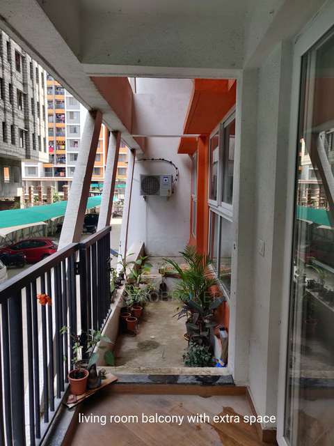 3 BHK Villa In K Town A1a2a3 Building, K Town For Sale  In K Town