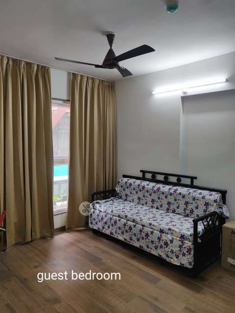 3 BHK Villa In K Town A1a2a3 Building, K Town For Sale  In K Town