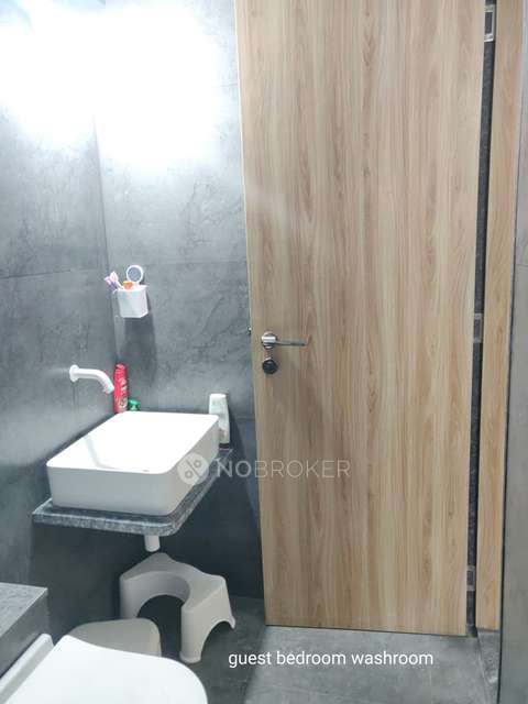 3 BHK Villa In K Town A1a2a3 Building, K Town For Sale  In K Town