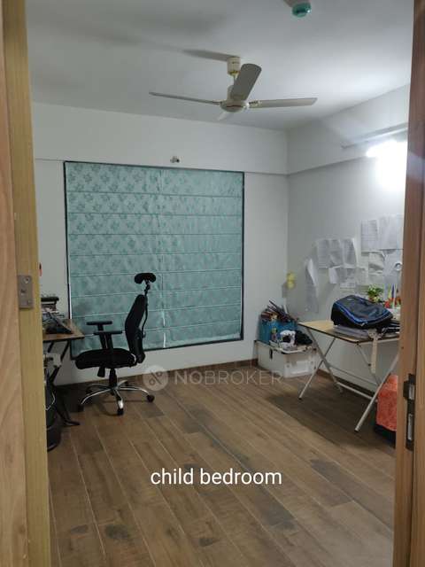 3 BHK Villa In K Town A1a2a3 Building, K Town For Sale  In K Town