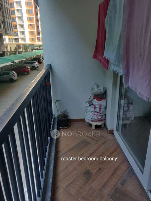 3 BHK Villa In K Town A1a2a3 Building, K Town For Sale  In K Town