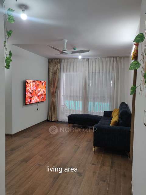3 BHK Villa In K Town A1a2a3 Building, K Town For Sale  In K Town