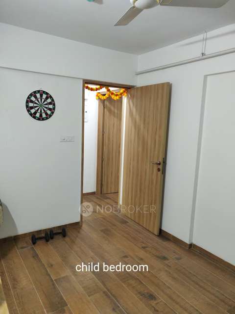 3 BHK Villa In K Town A1a2a3 Building, K Town For Sale  In K Town