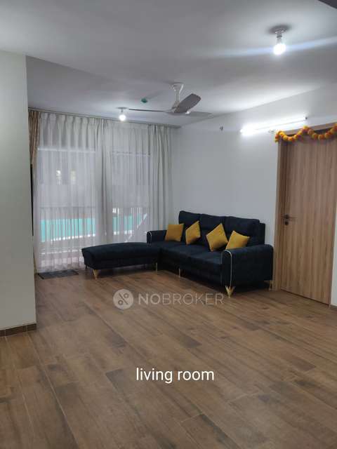 3 BHK Villa In K Town A1a2a3 Building, K Town For Sale  In K Town