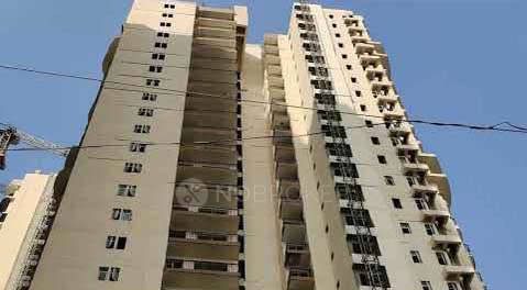 3 BHK Flat In Amrapali Heartbeat City For Sale  In Sector 107
