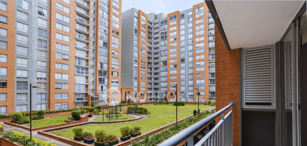 3 BHK Flat In Amrapali Heartbeat City For Sale  In Sector 107