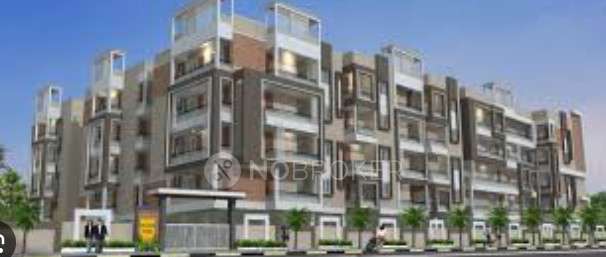 3 BHK Flat In Sv Lakshi Residency For Sale  In Doddakallasandra
