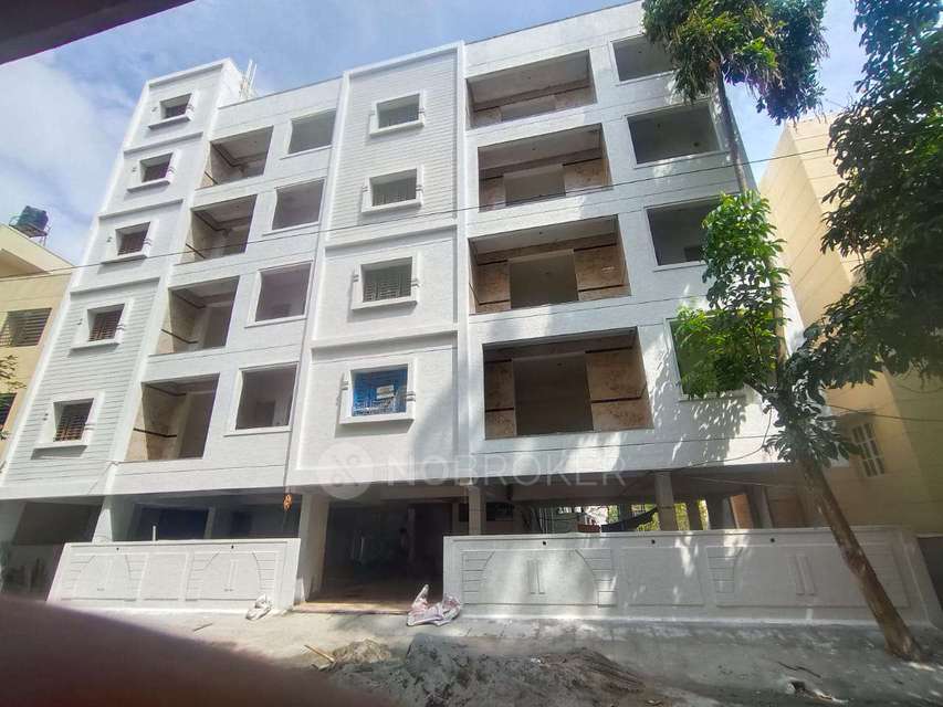 3 BHK Flat In Sv Lakshi Residency For Sale  In Doddakallasandra