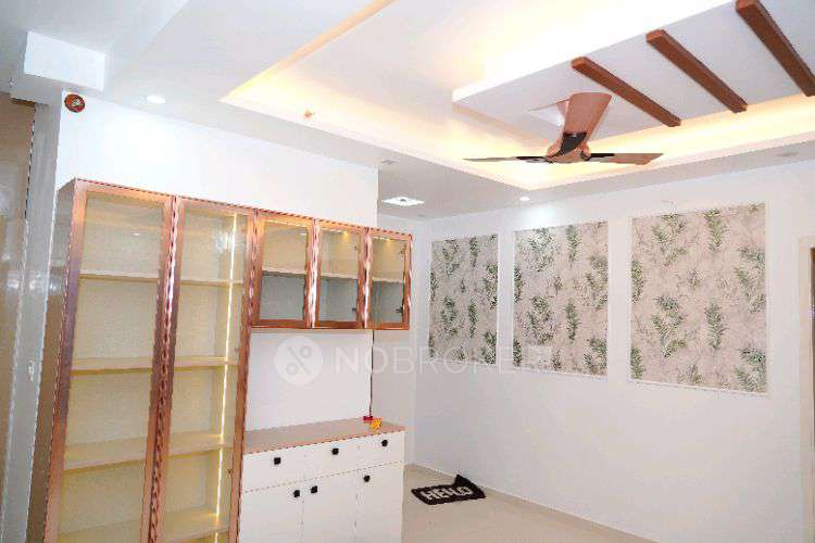 2 BHK Flat In Gm Global Techies Town for Rent  In Electronic City 