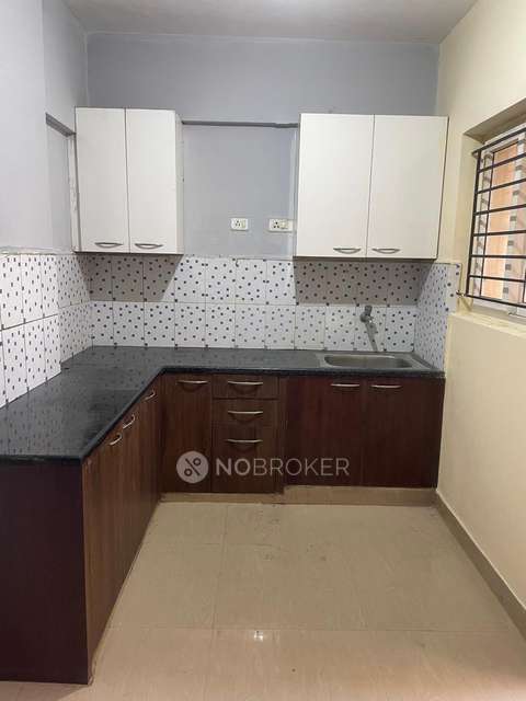 3 BHK Flat In Chandragiri Bda for Rent  In Bidare Agraha