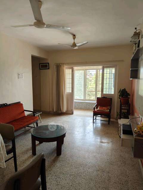 2 BHK Flat In Devi Sacred Heart Town for Rent  In Wanowrie