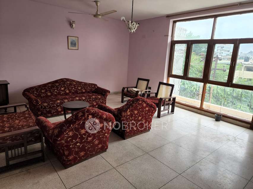 2 BHK House for Rent  In Noida Sector 19