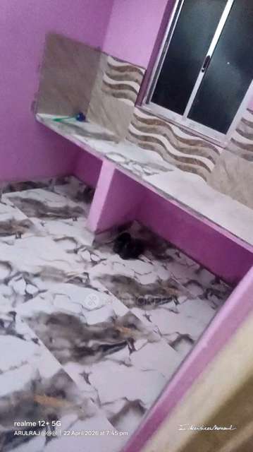 Shared Room for Female In 1 RK  In 1st Floor, Sivam Avenue, Aadhira Complex, Plot No 51, Sivaswamy St, Senthil Nagar, Urapakam, Urapakkam, Chennai, Tamil Nadu 603210, India