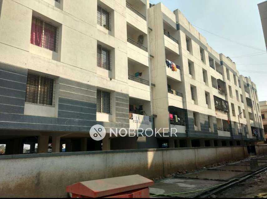 2 BHK Flat In Yash Anand Park, Manjari Budruk For Sale  In Manjari Budruk