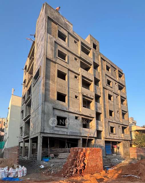 3 BHK Flat For Sale  In Bandlaguda Jagir