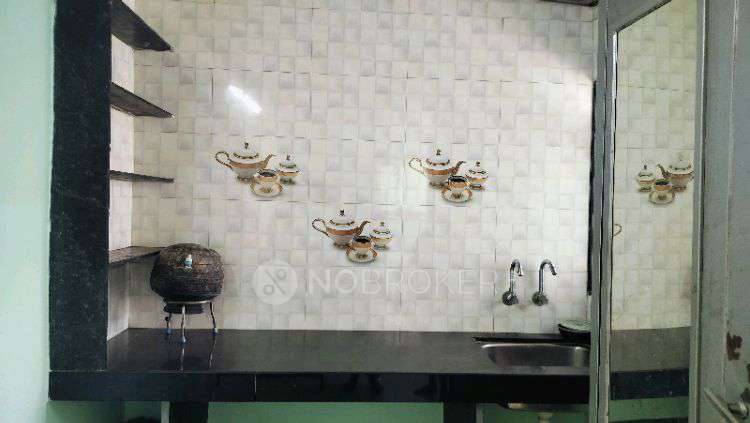 1 RK House for Rent  In Erandwana Gaothan