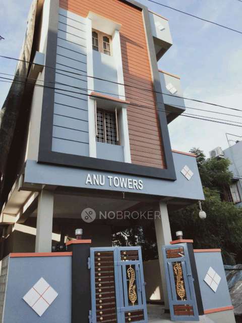 4+ BHK House for Rent  In *********** Rtc Colony, Vinayak Nagar, Hyderabad, Telangana 501505, India