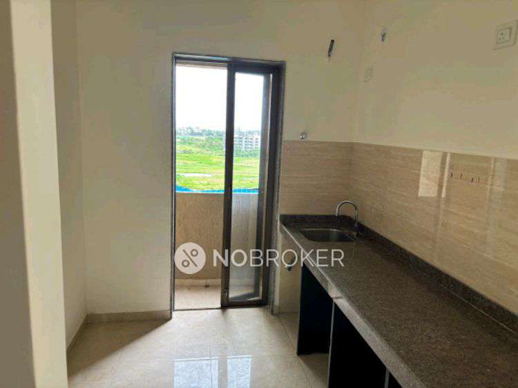 2 BHK Flat In Sunteck Naigoan For Sale  In Sunteck Naigaon