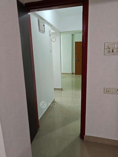 1 BHK Flat In Shree Bhagwati Suvarn for Rent  In Baner