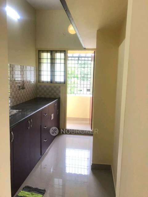 2 BHK Flat In Flats For Sale  In Akbarabad 1st St