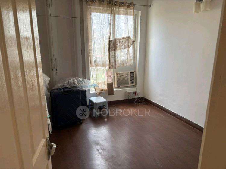 3 BHK Flat In Mapsko Royale Ville for Rent  In Sector 82