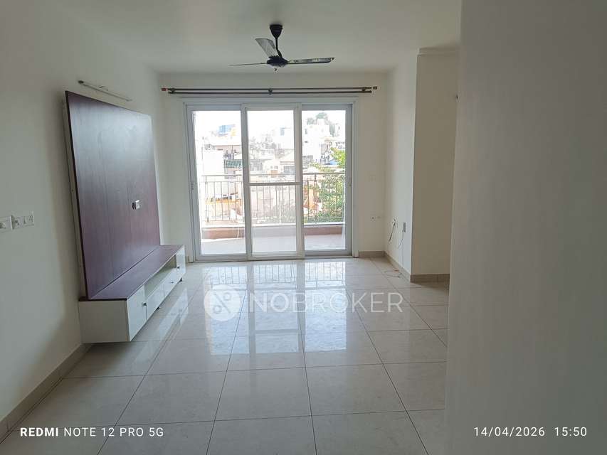 2 BHK Flat In Shapoorji Pallonji Parkwest for Rent  In Binnipete