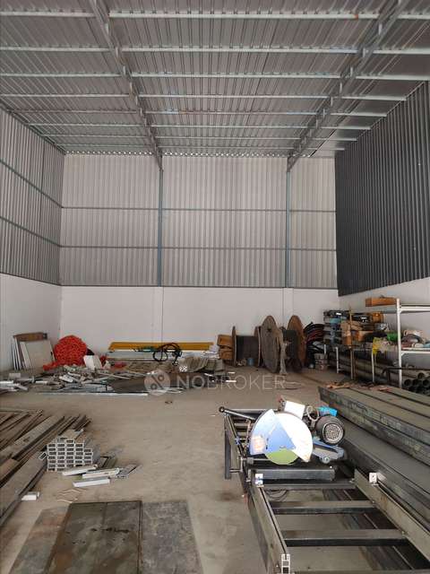 Godown/Warehouse in Yelahanka, Bangalore for Rent 