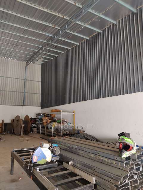 Godown/Warehouse in Yelahanka, Bangalore for Rent 