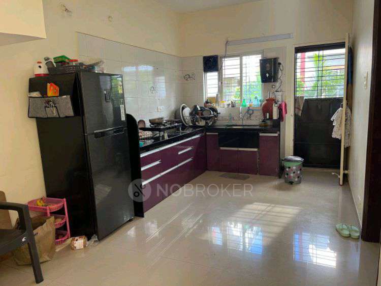 3 BHK Villa In Madhuban Sai City for Rent  In Talegaon Dabhade