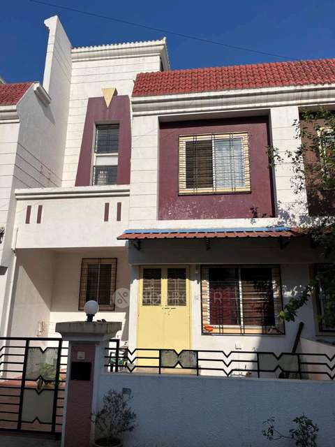 3 BHK Villa In Madhuban Sai City for Rent  In Talegaon Dabhade