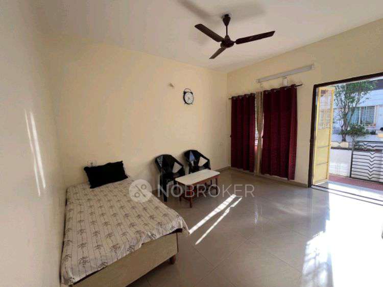 3 BHK Villa In Madhuban Sai City for Rent  In Talegaon Dabhade