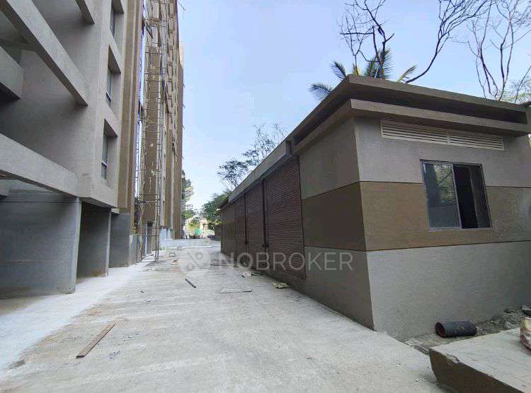 2 BHK Flat In Excellaa Tremont for Rent  In Mundhwa