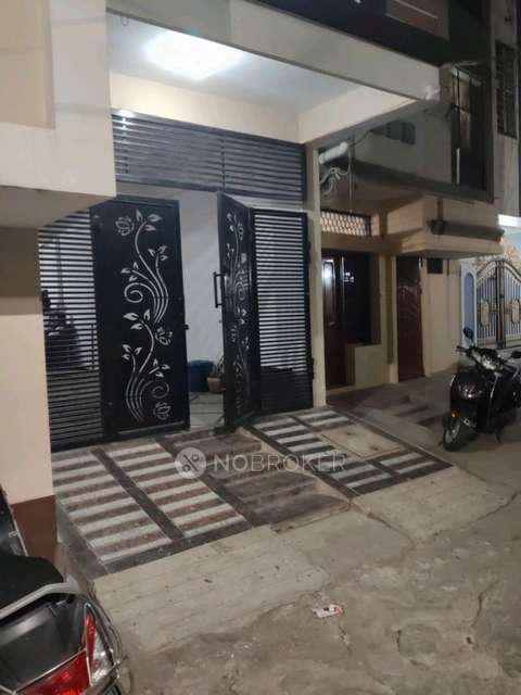2 BHK Flat In Apartment for Rent  In Malakpet