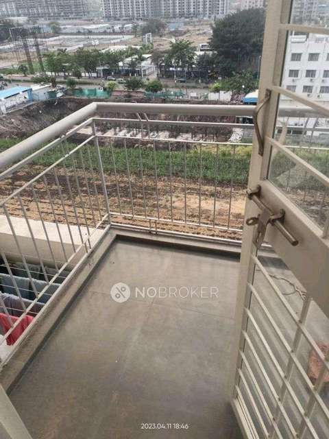 2 BHK Flat In Govindbaug For Sale  In Moshi