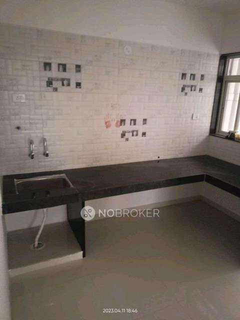 2 BHK Flat In Govindbaug For Sale  In Moshi