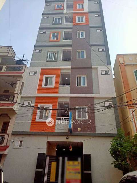 PG for Girls in Kukatpally