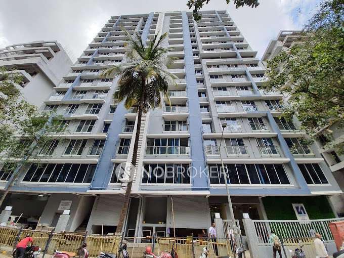 1 BHK Flat for Rent  In Andheri West