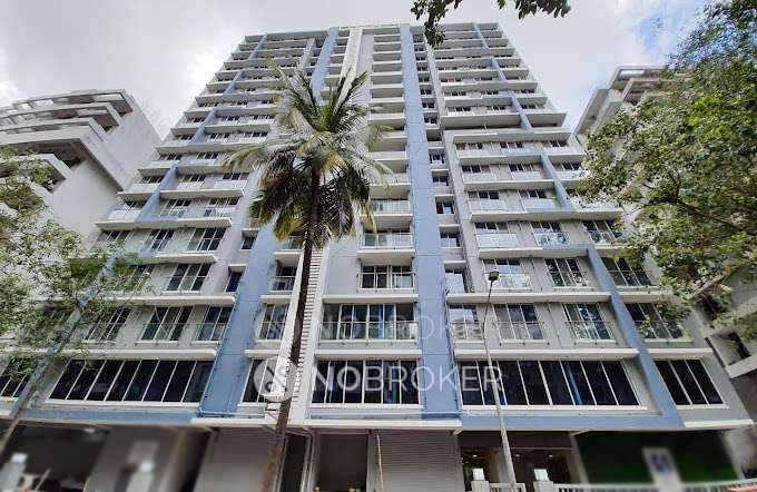 1 BHK Flat for Rent In Andheri West