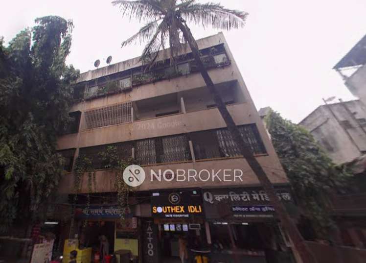 Shared Room for Male In 2 BHK  In Nilan Apartment  In Sadashiv Peth