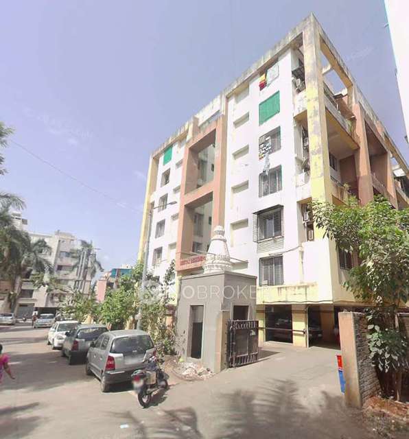 1 BHK Flat In Seetai for Rent  In 4476, Somnath Nagar, Wadgaon Sheri, Pune, Maharashtra 411014, India
