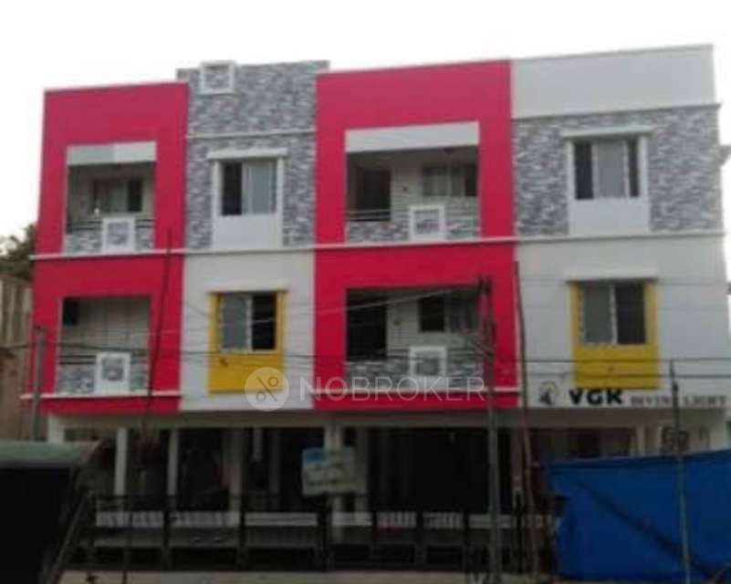 2 BHK Flat In Vgk Divine Light for Rent  In Chromepet