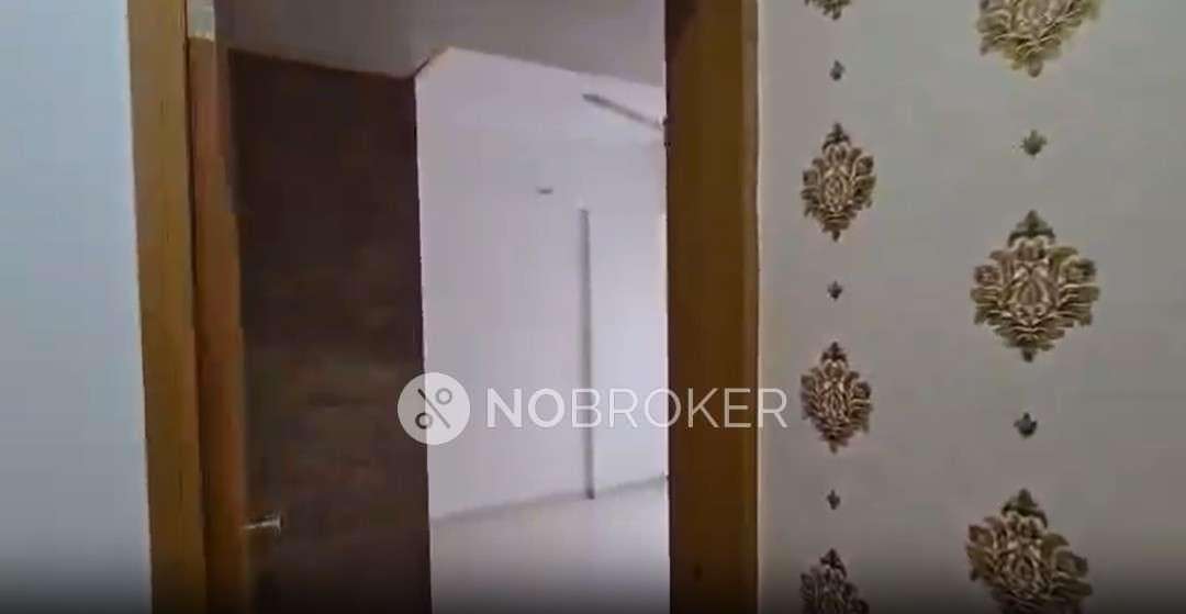 3 BHK Flat In Signature Park for Rent In Thergaon