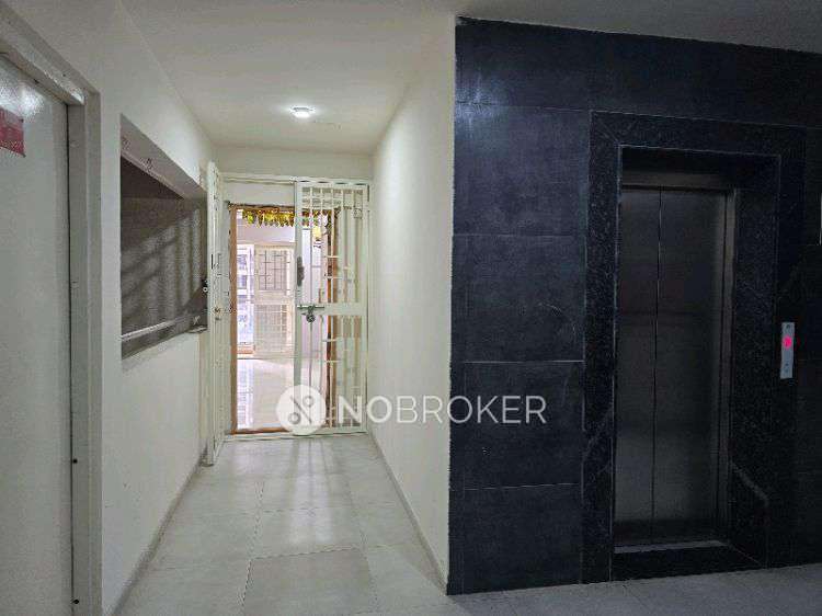 3 BHK Flat In Signature Park for Rent In Thergaon