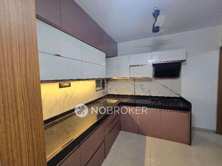 3 BHK Flat In Signature Park for Rent In Thergaon