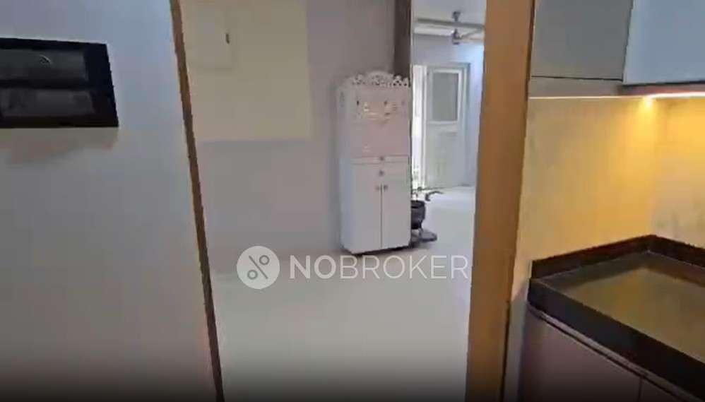 3 BHK Flat In Signature Park for Rent In Thergaon