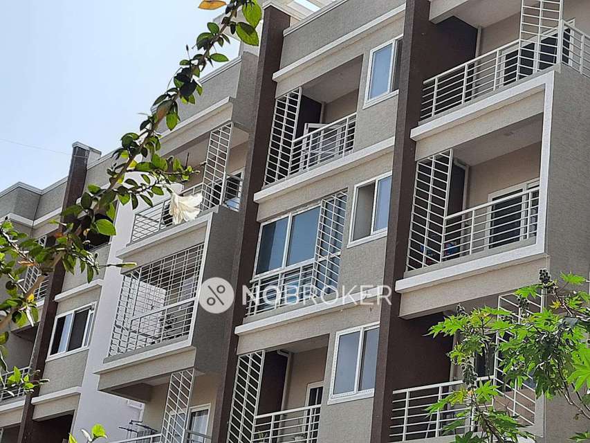 2 BHK Flat In Saranya Sreshta,  Whitefield for Rent  In  Whitefield